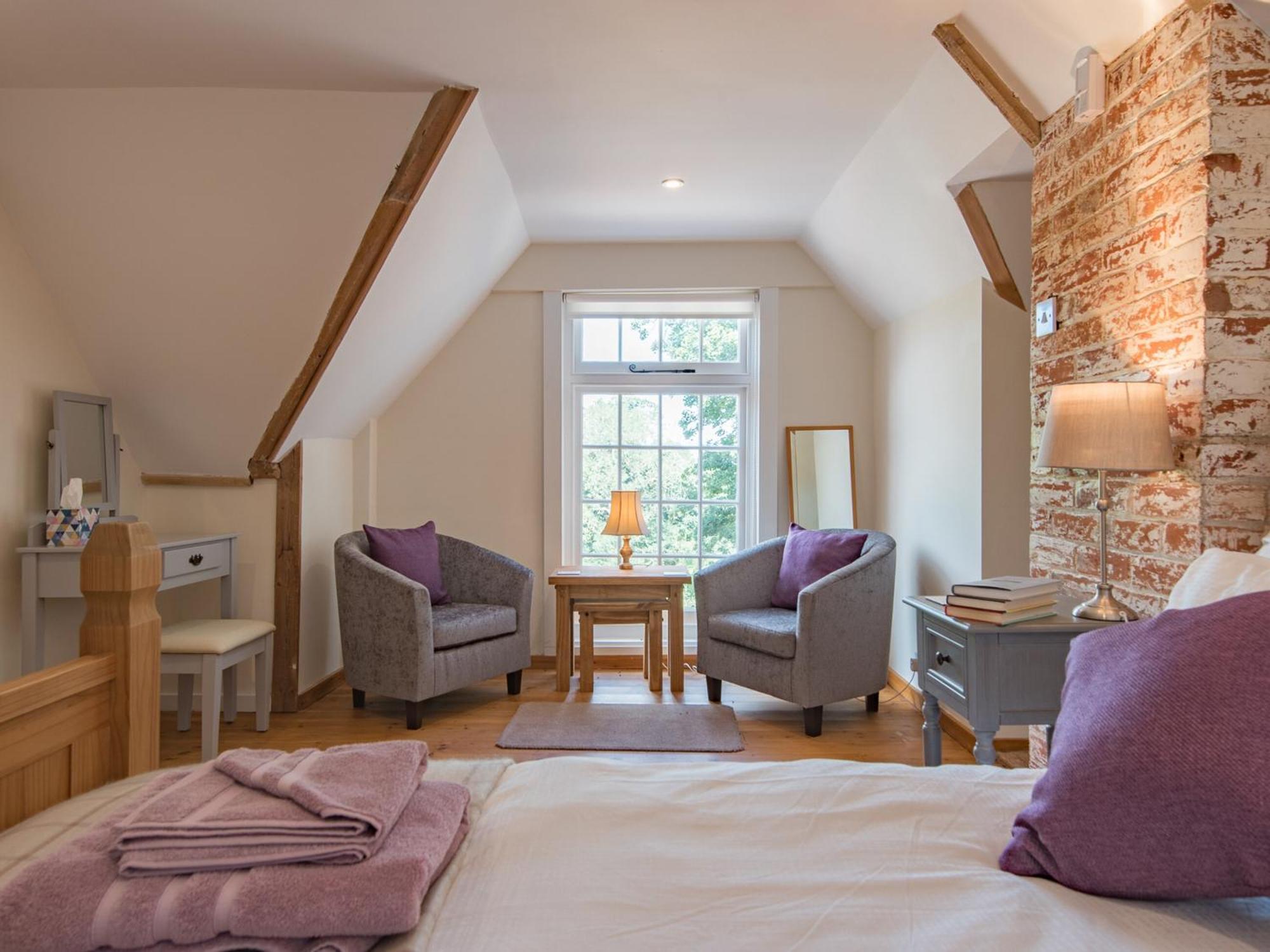 The Coach House Stables Villa Graveney Dış mekan fotoğraf